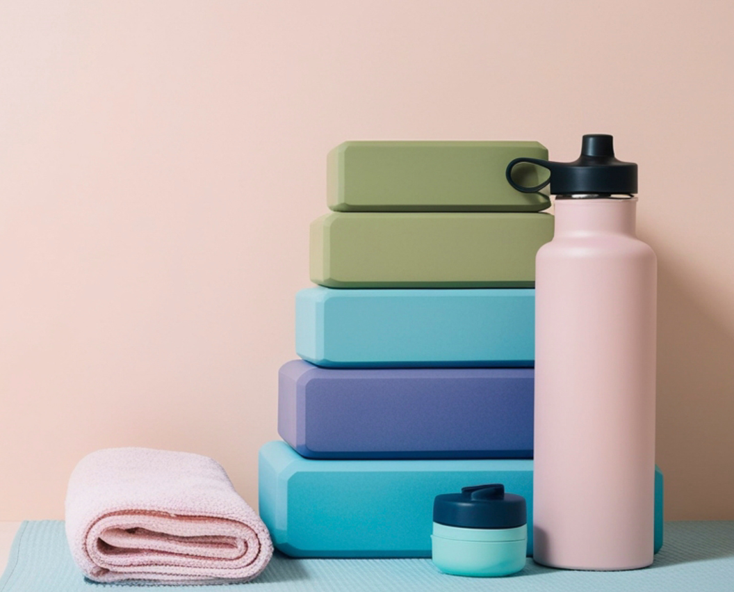 beginner's yoga class in franklinville nj