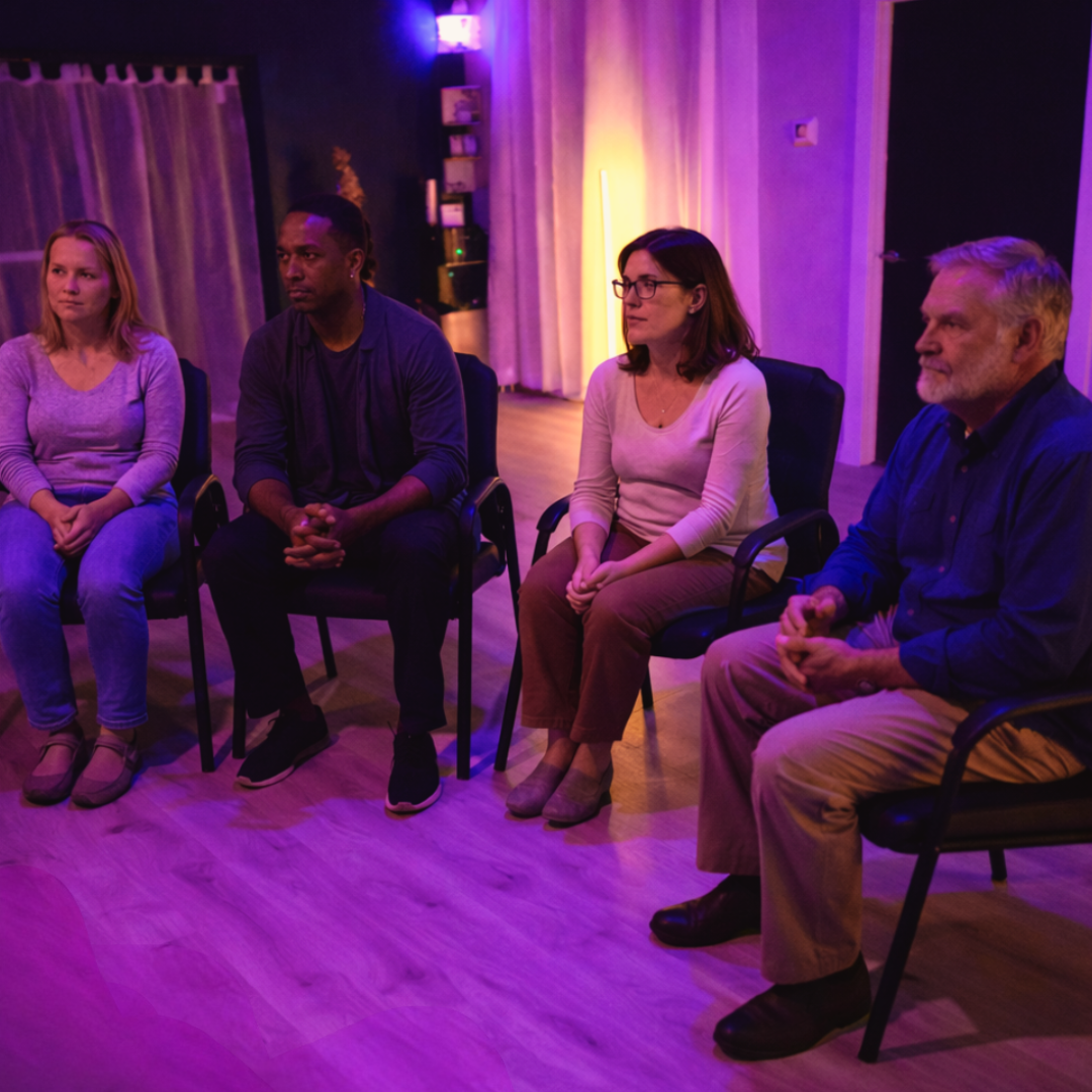 support groups in south jersey