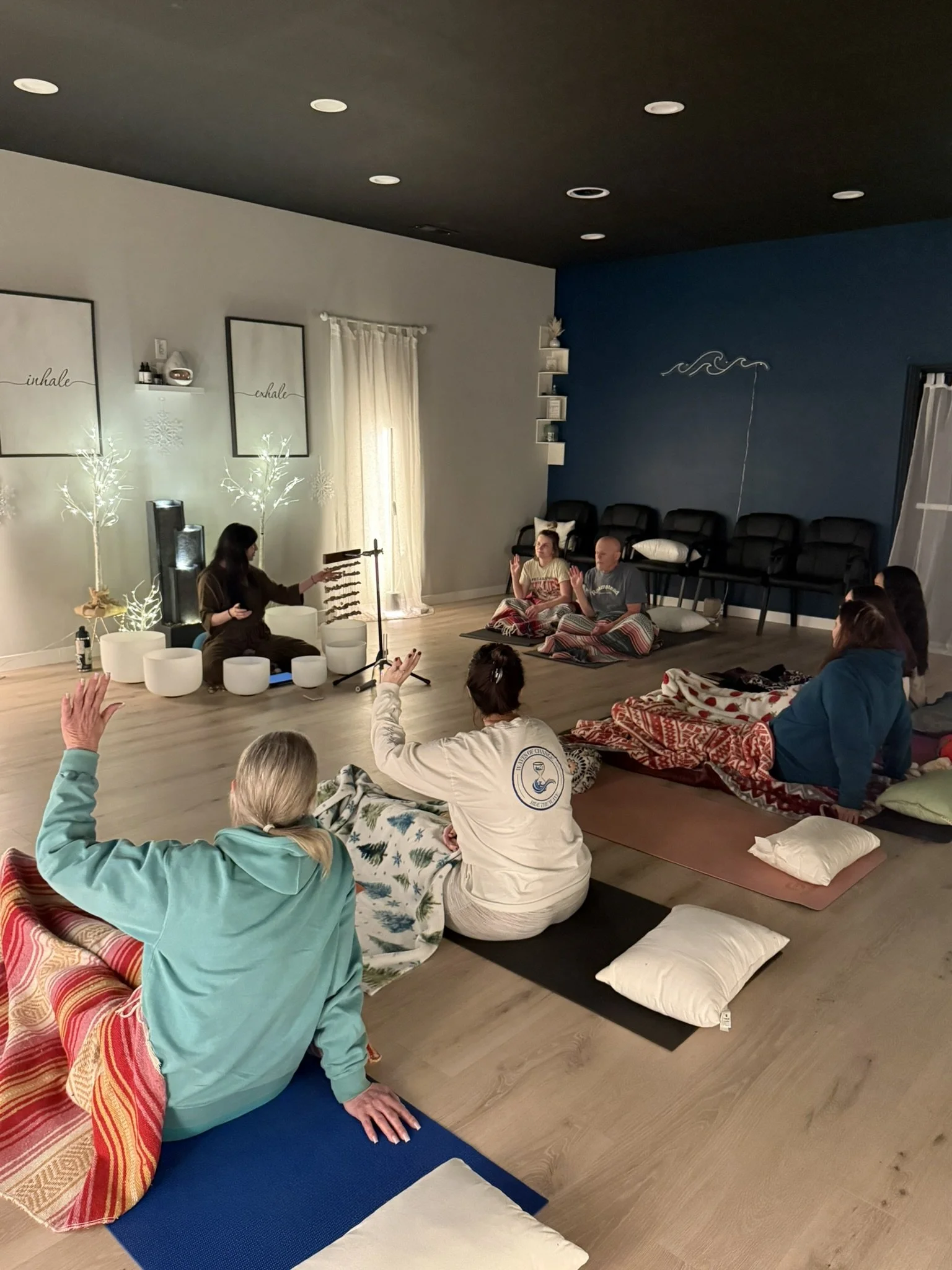 Gloucester County studio space