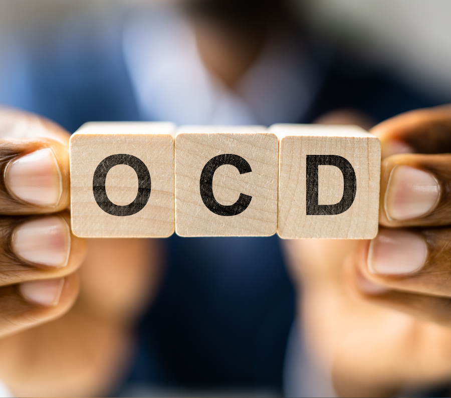 Obsessive-Compulsive Disorder (OCD) therapy in south jersey