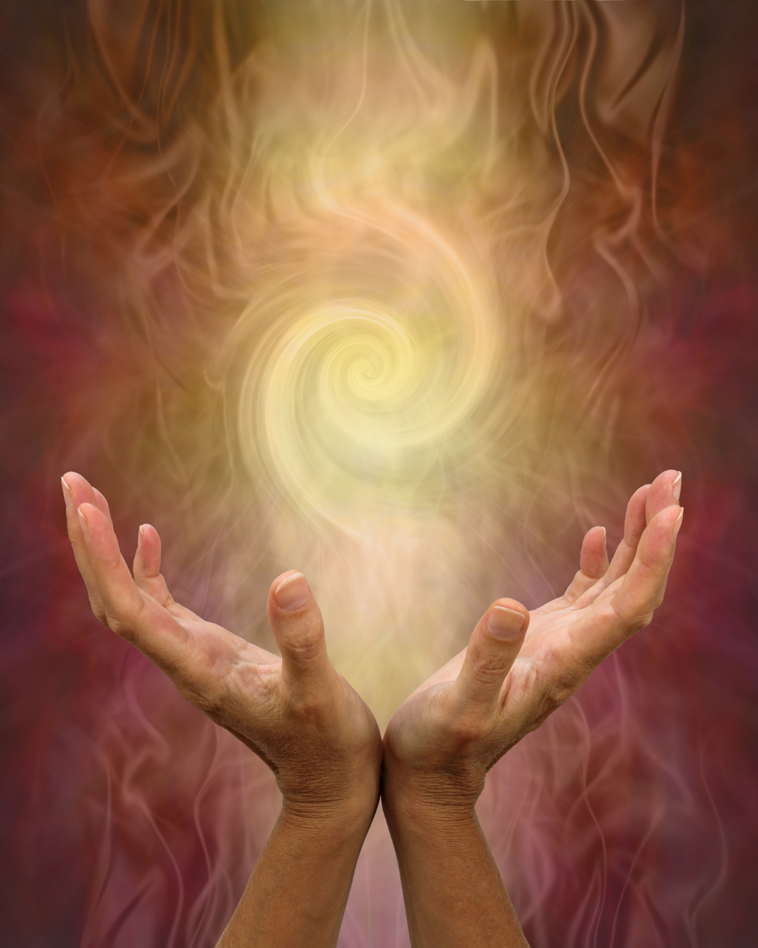 Group Reiki Classes at Waves of Change Studio in Franklinville, NJ