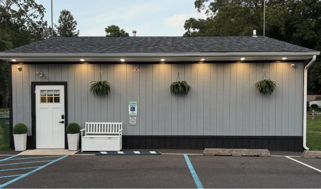 waves of change yoga in franklinville nj