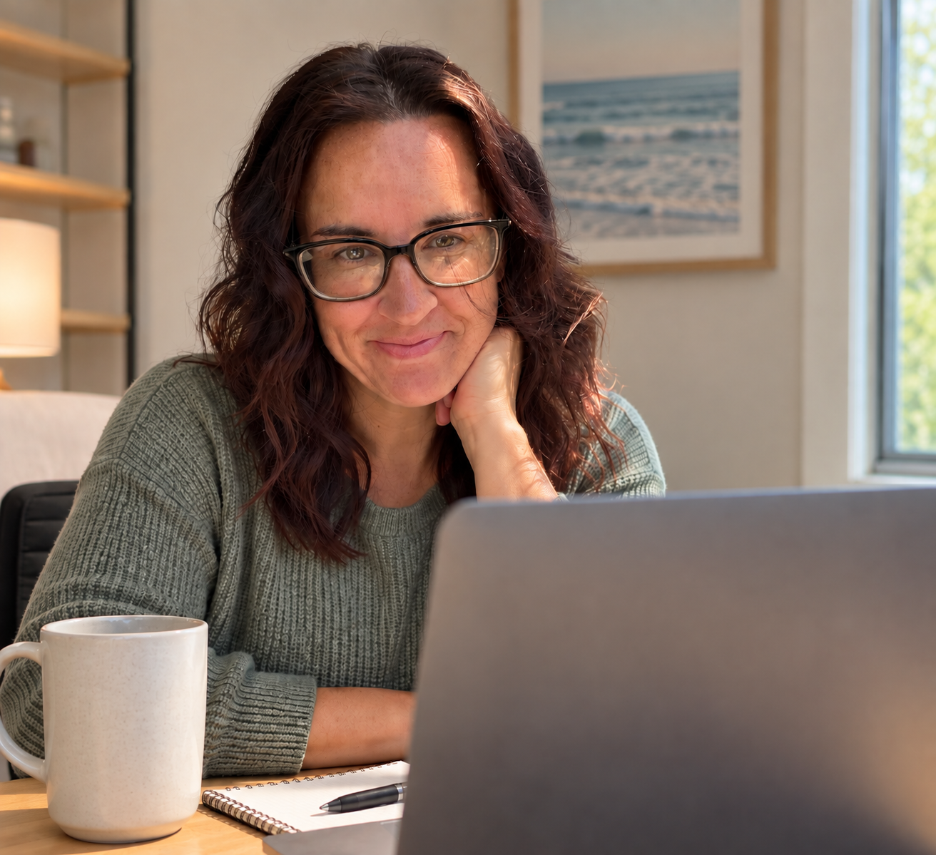 Telehealth therapy in South Jersey