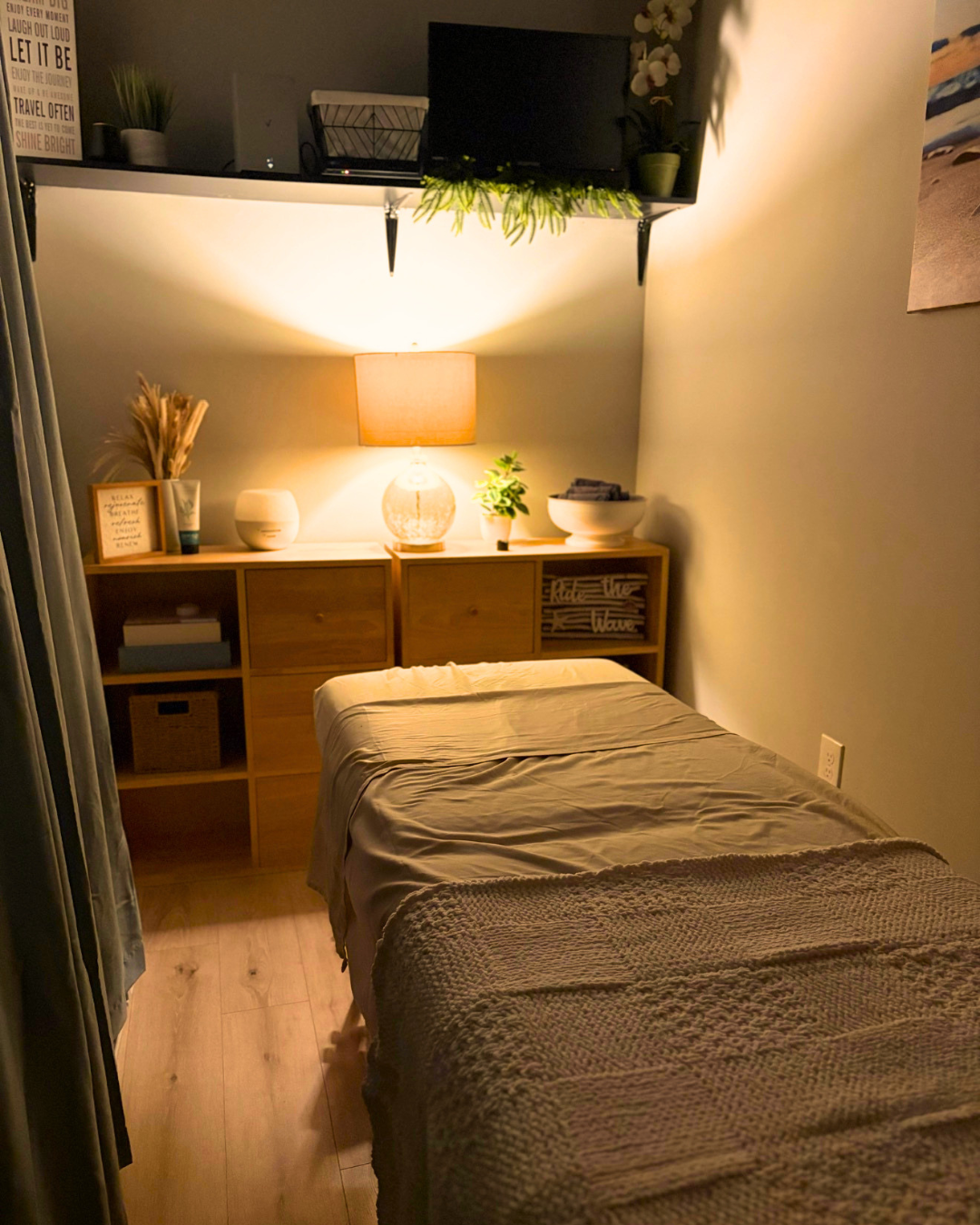 Private Reiki Franklinville NJ