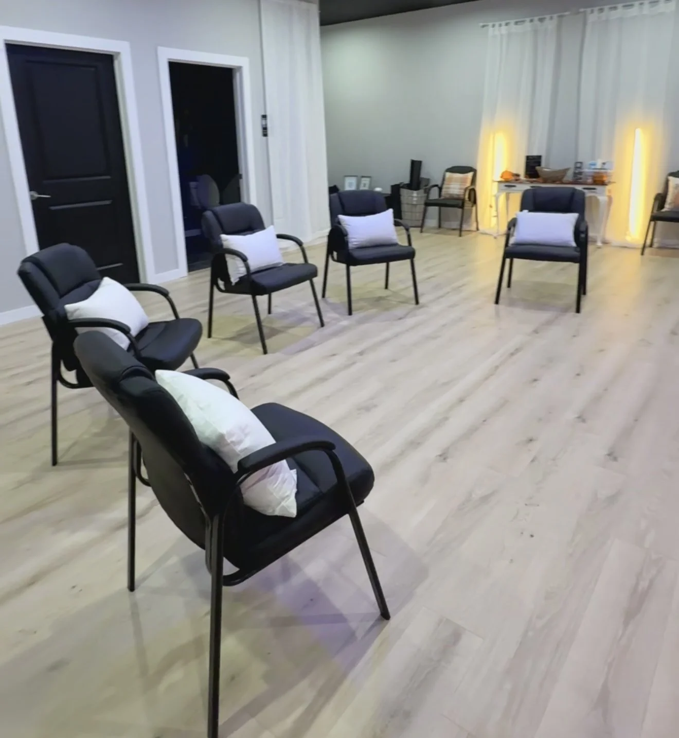 studio space rental in franklinville nj