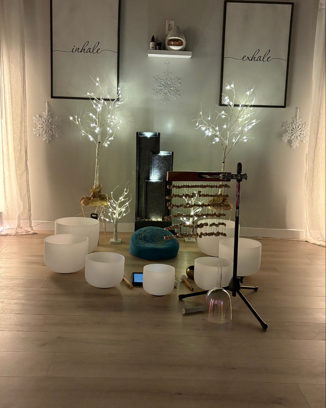 holistic healing at waves of change counseling and healing