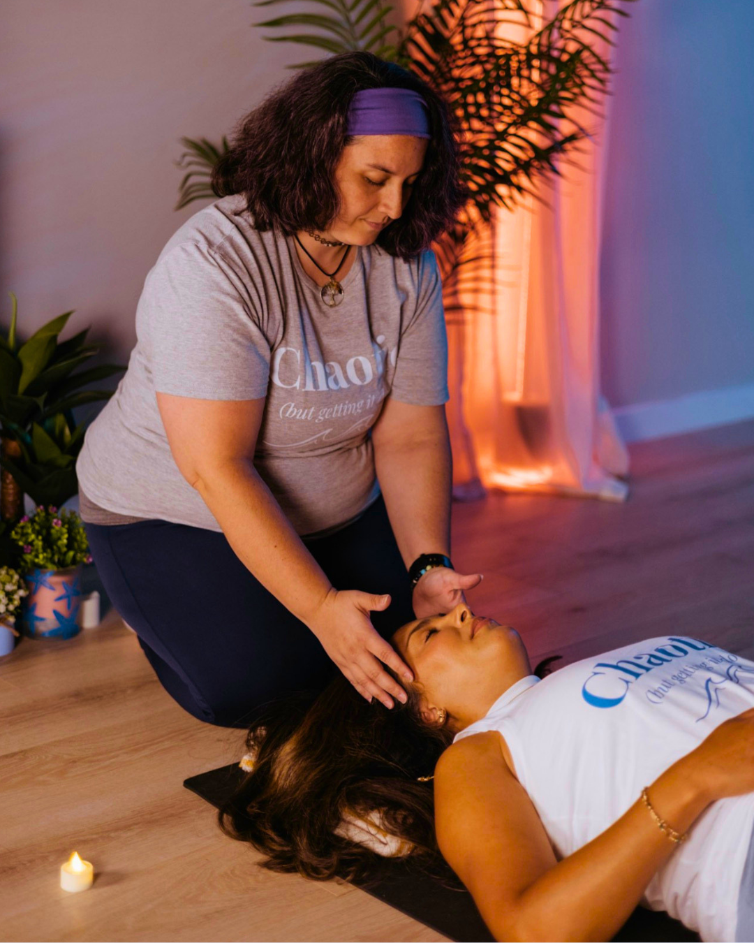 Individual Reiki in Frankinville, NJ