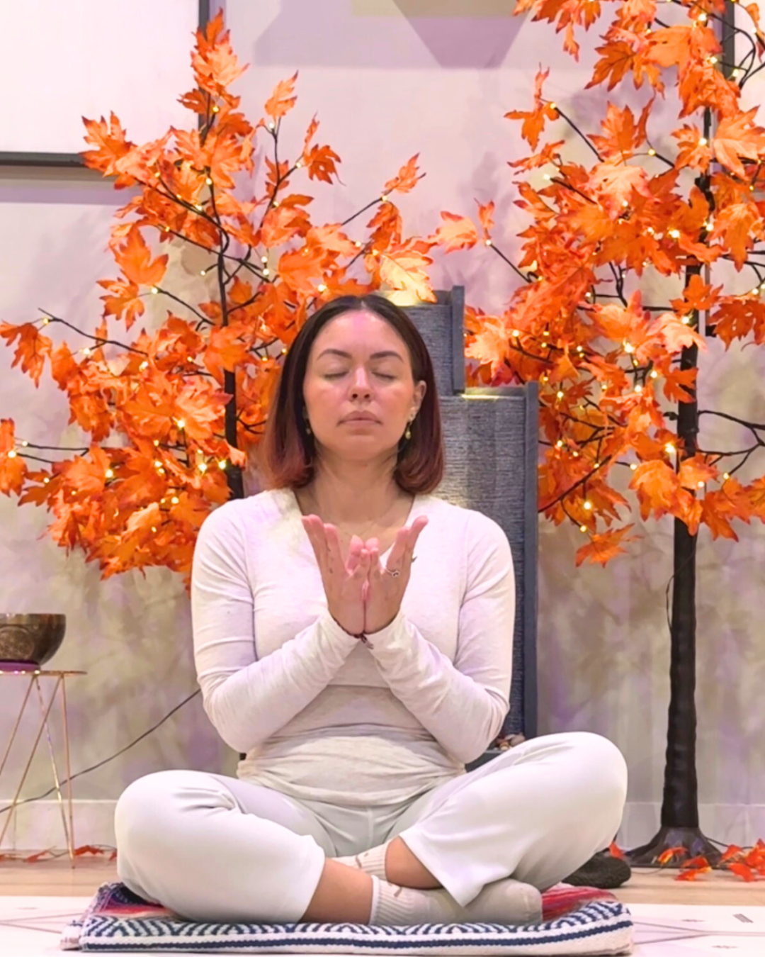 meditation classes near me