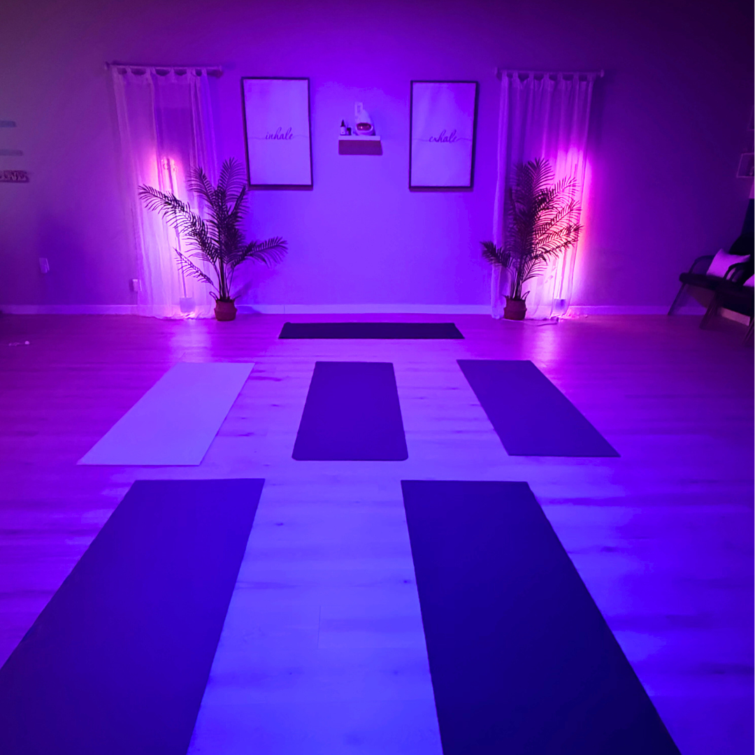 Yoga Classes in Franklinville NJ
