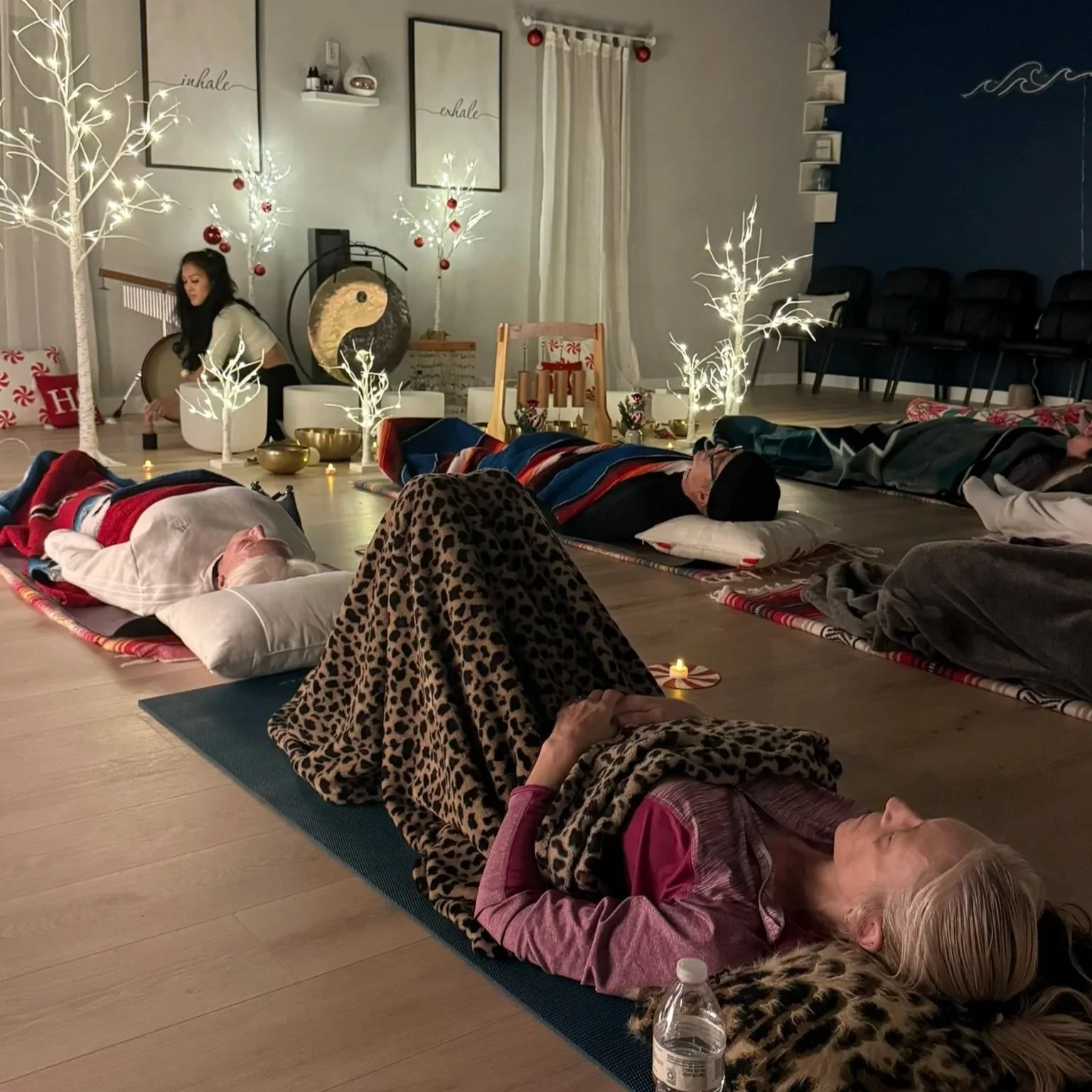 sound healing in south jersey