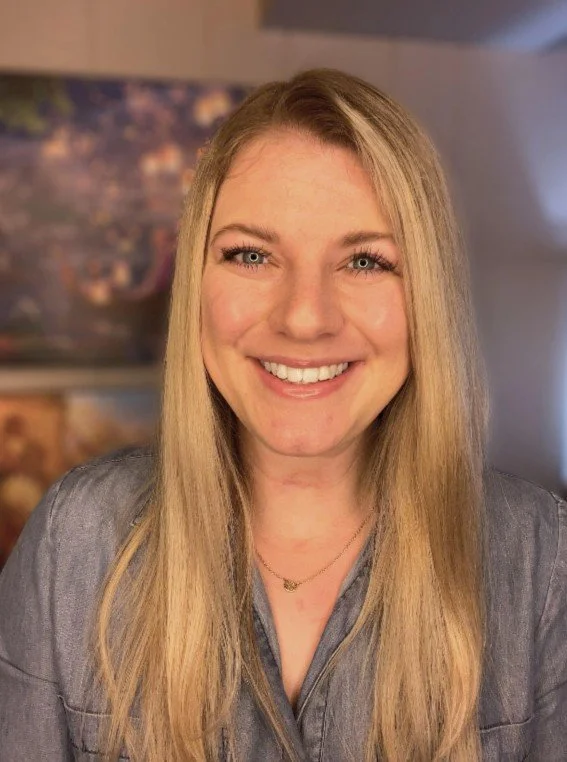 Photo of Ashlyn Rost, Licensed Counselor at Waves of Change Counseling & Healing