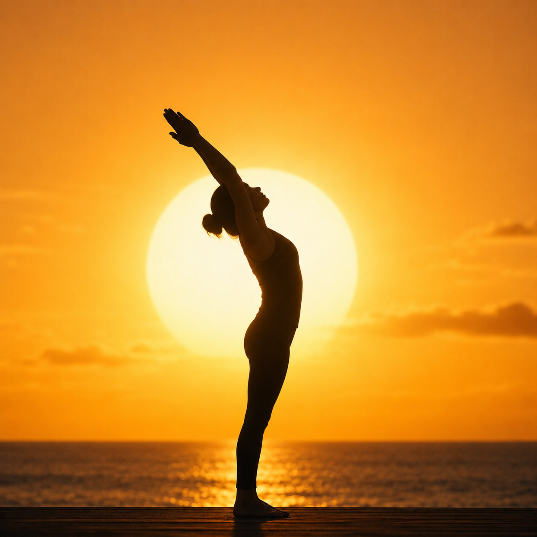 Pop up yoga classes in south jersey