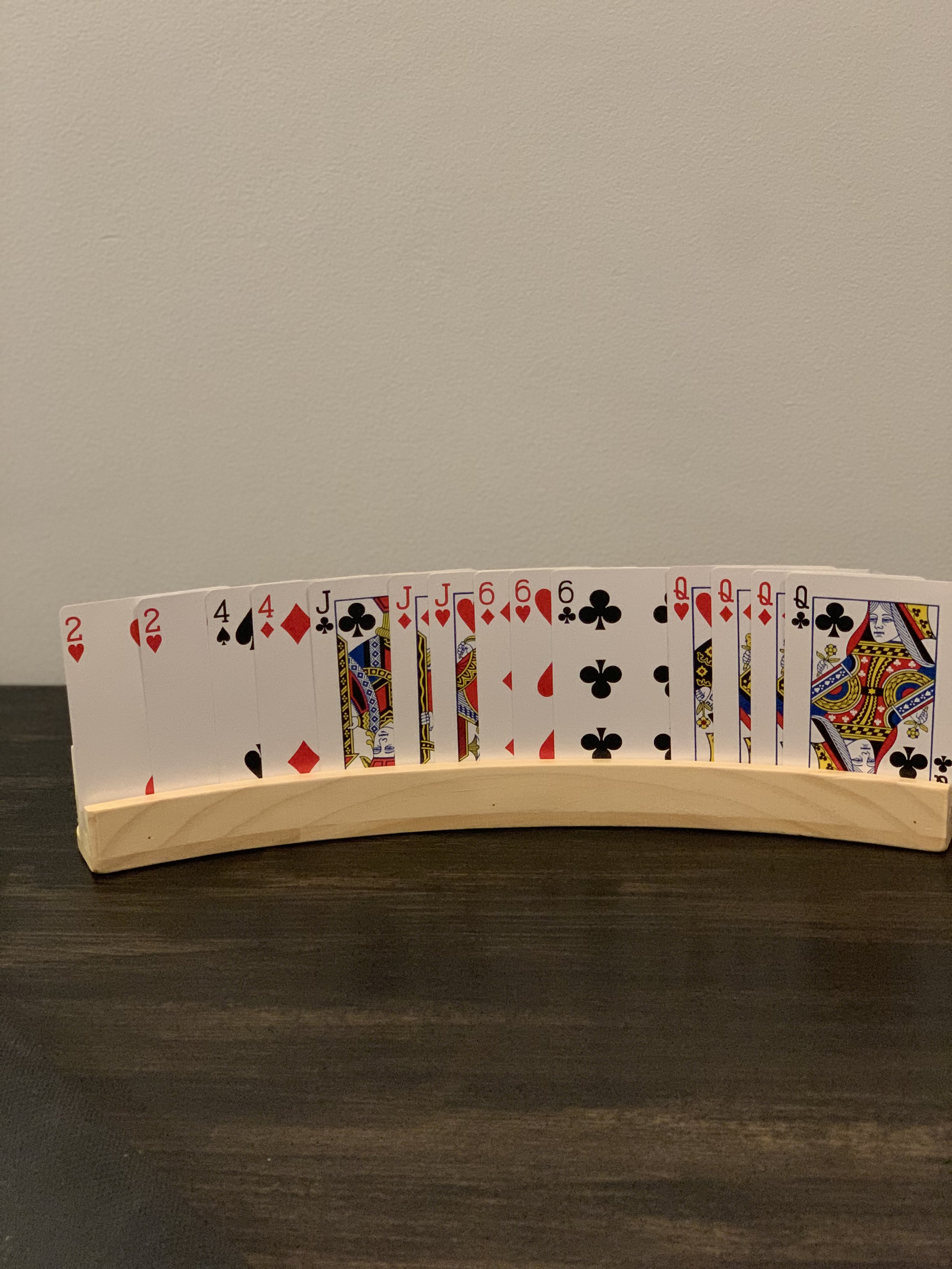 6/3 Canasta Strategies: Special Hands (VIRTUAL)