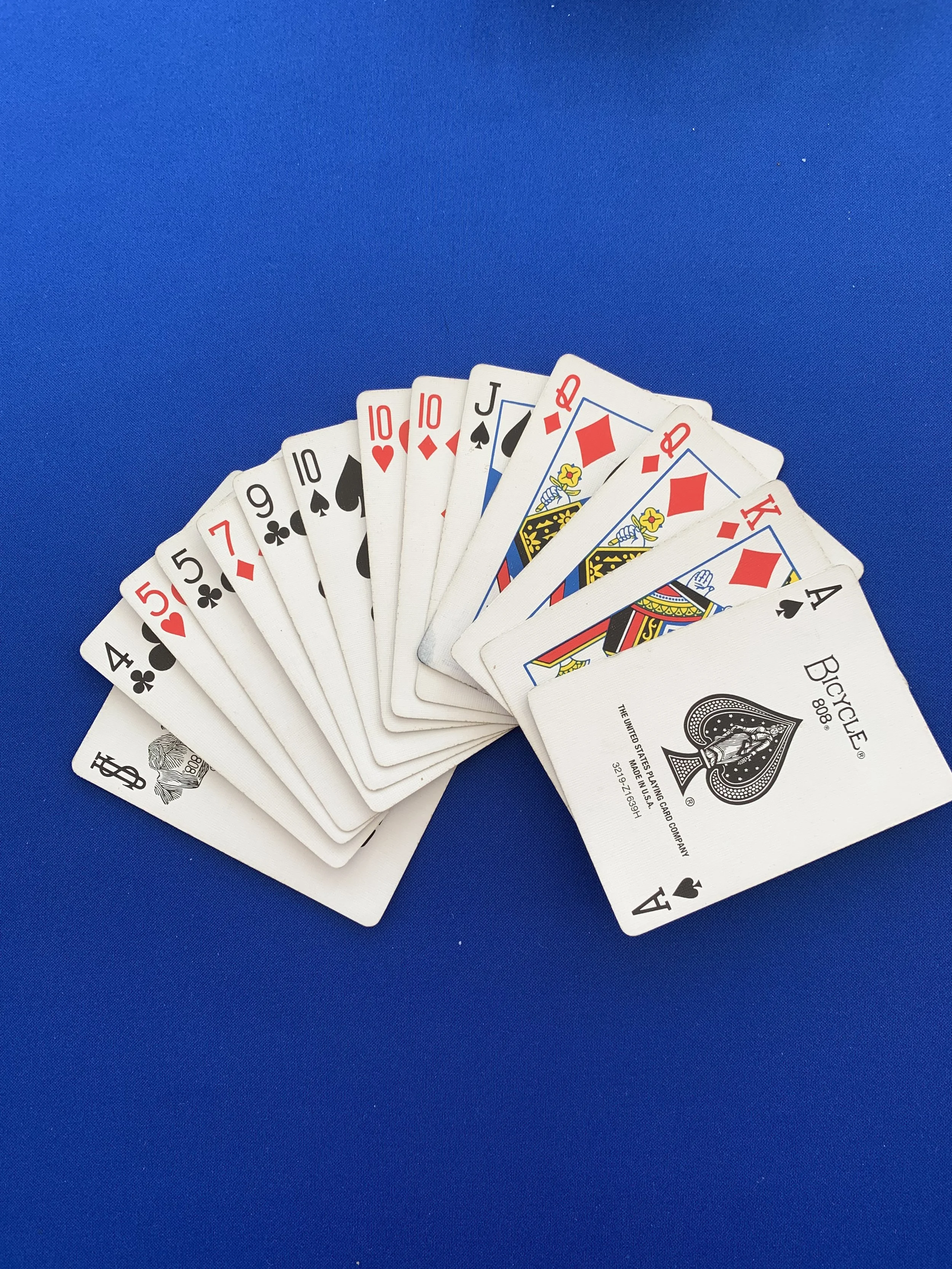 Beyond Beginner Canasta with Bev