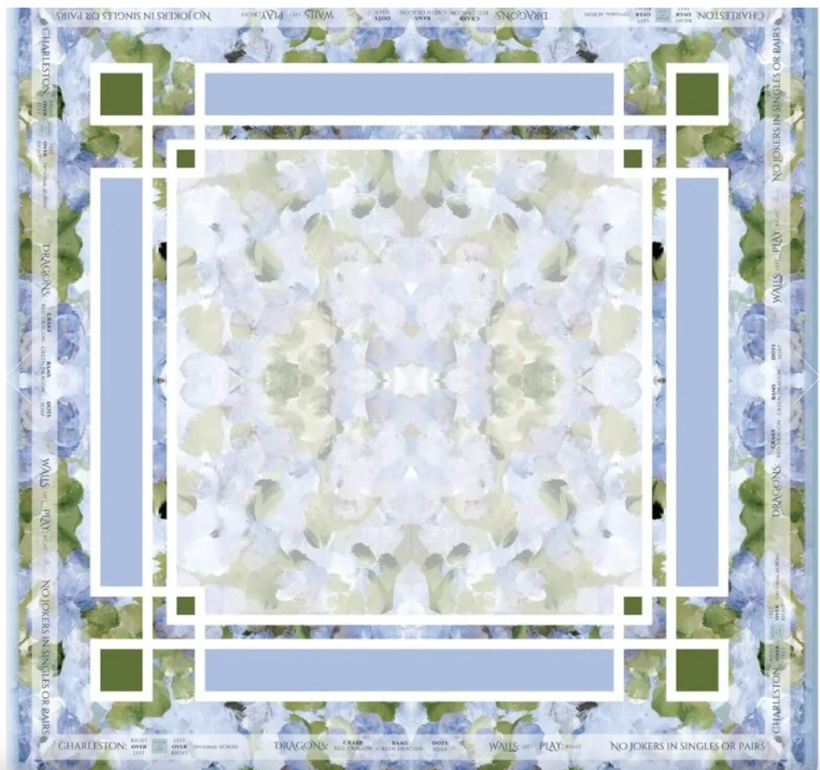 Amanda Toppe Hydrangea Bliss