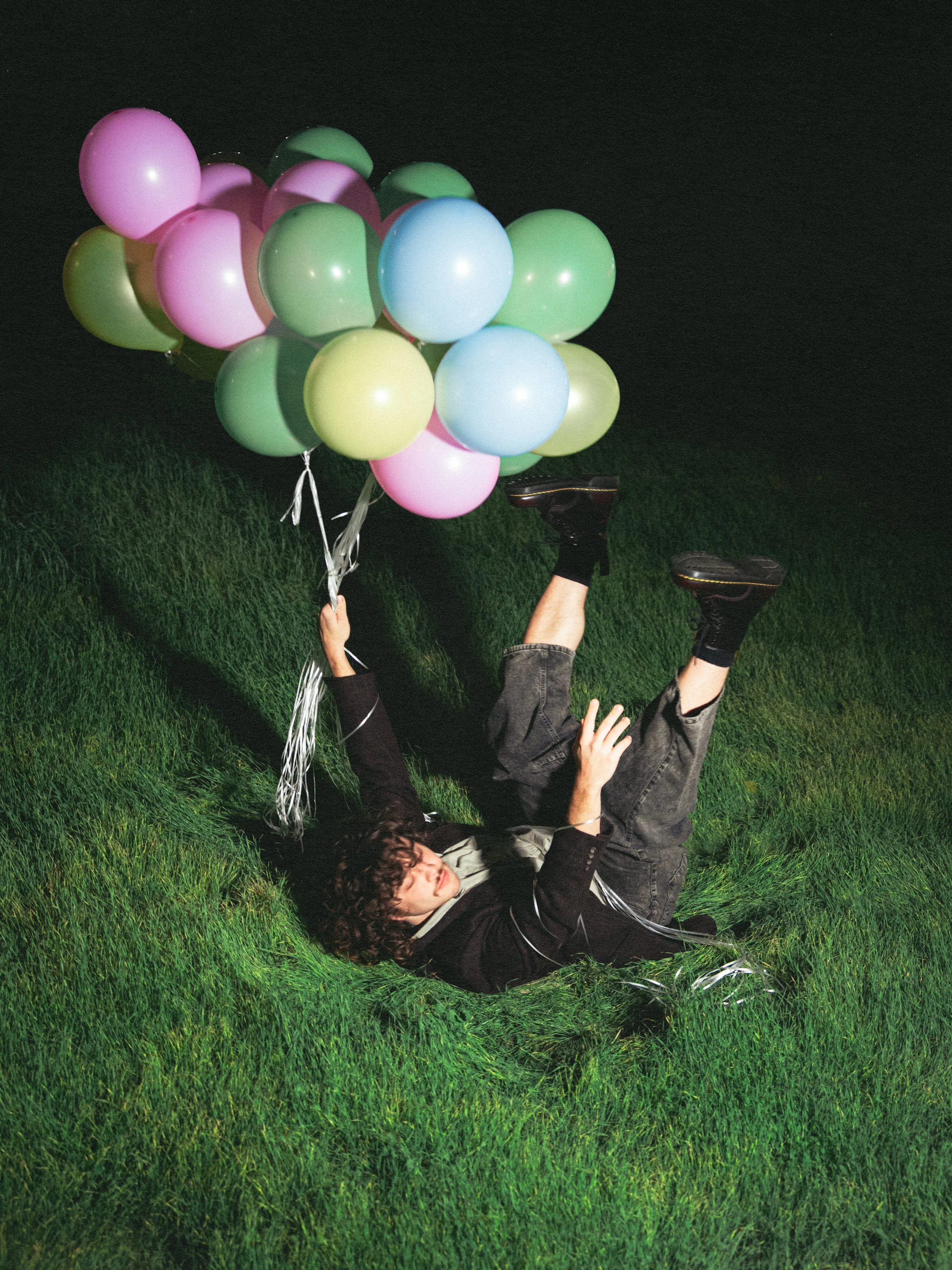 Roe Kapara branding photo shoot