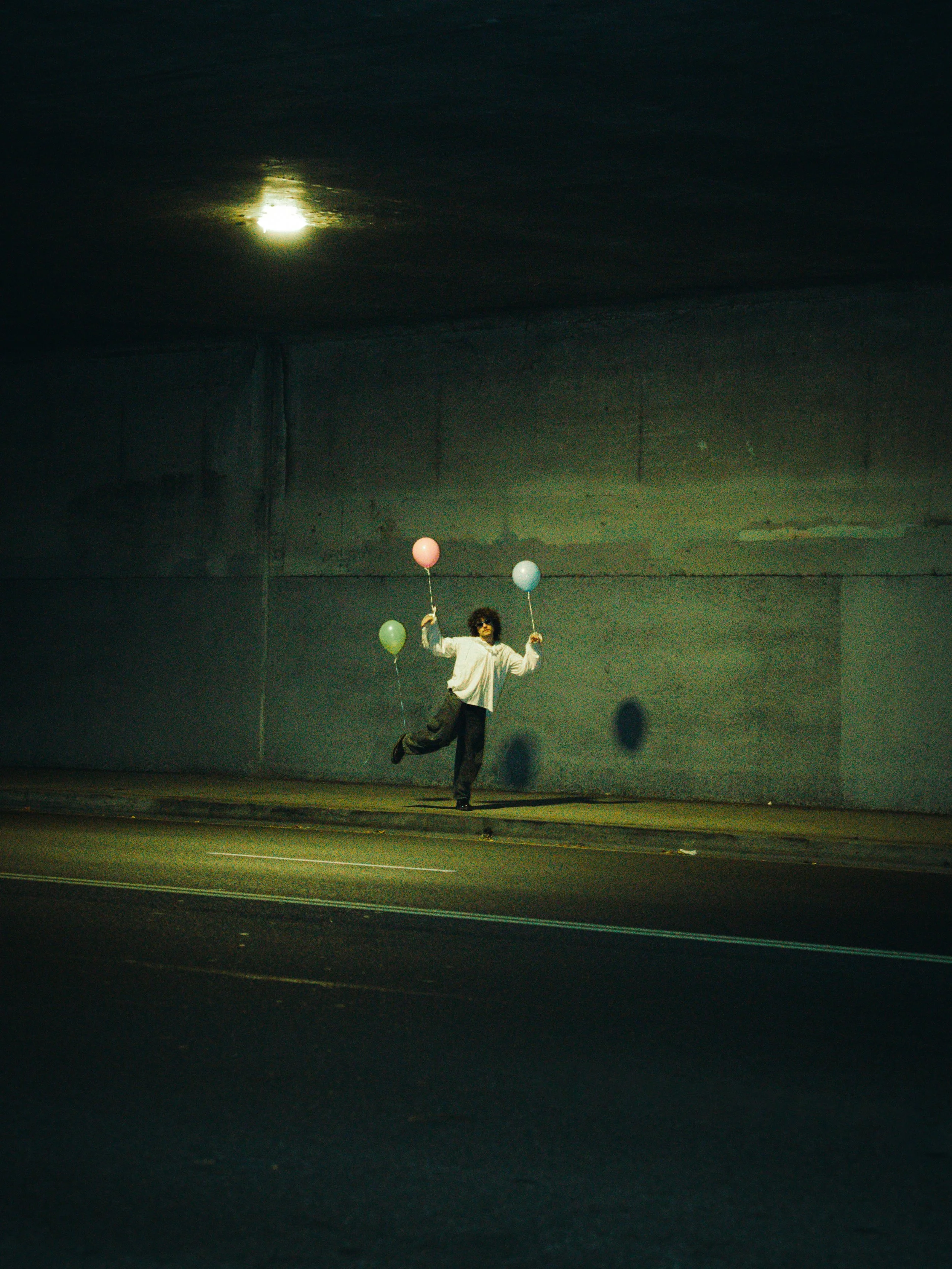 Roe Kapara branding photo shoot