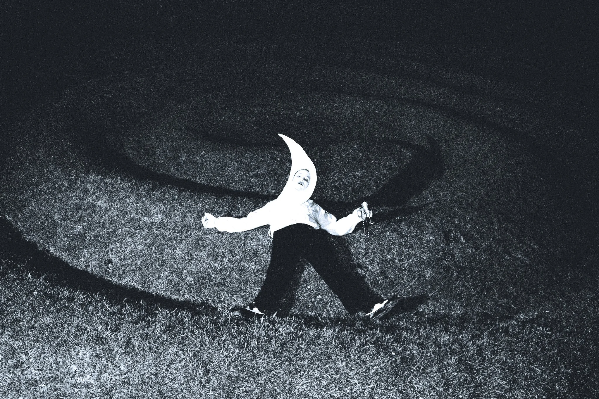 Roe Kapara branding photo shoot