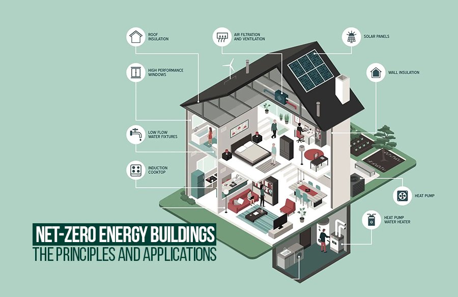 Energy Independence
