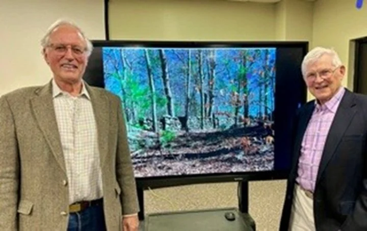 Annual Meeting Highlights