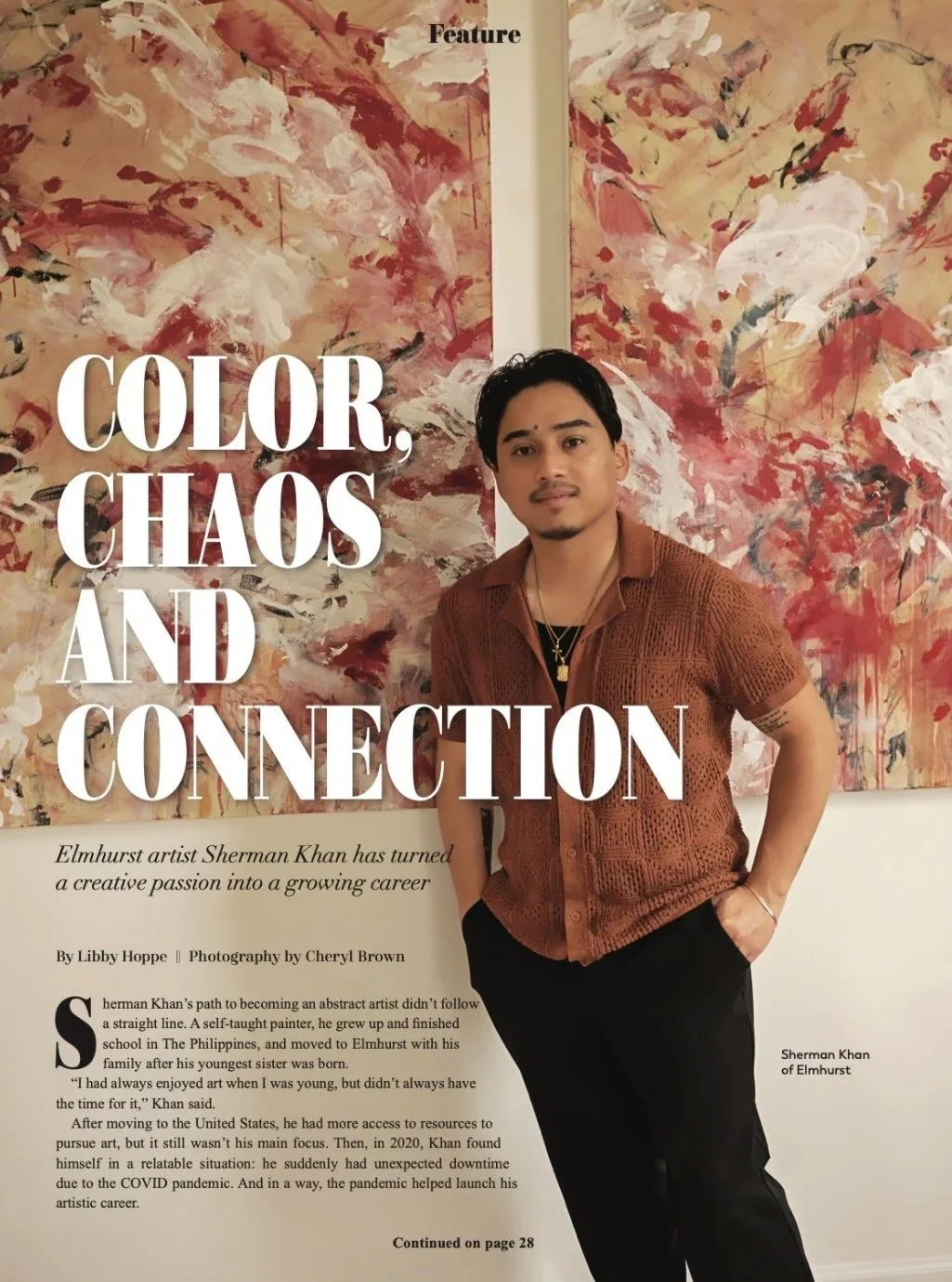 Cottage Hill Magazine