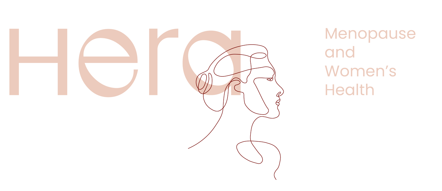 Hera Menopause