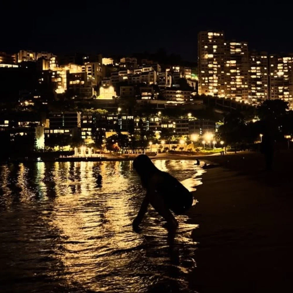 I just want to hold u...