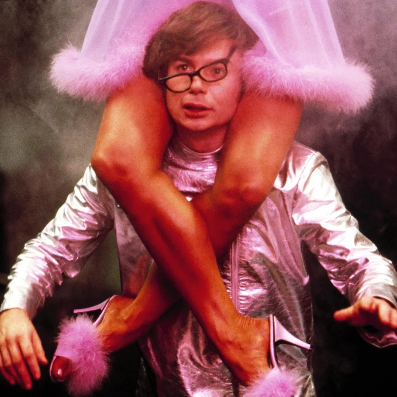Austin powers