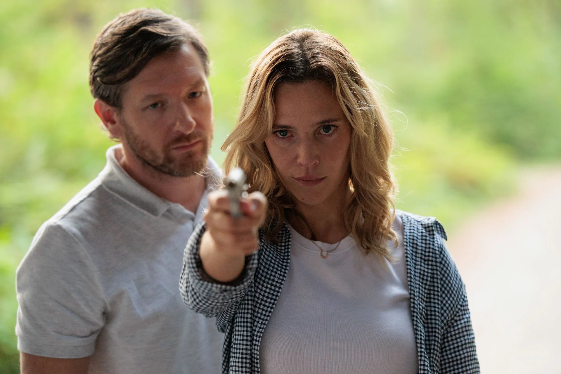 Big news: Blue Box (La Caja Azul) has officially been announced in @variety Habethy Films is proud to be a producer on this psychological thriller alongside @themediaprostudio @infinityhill_ and IP4. Coming in 2026.

https://variety.com/2026/film/glo