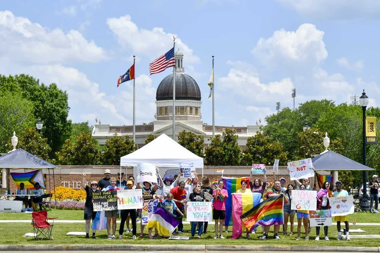The Spectrum Center of Hattiesburg