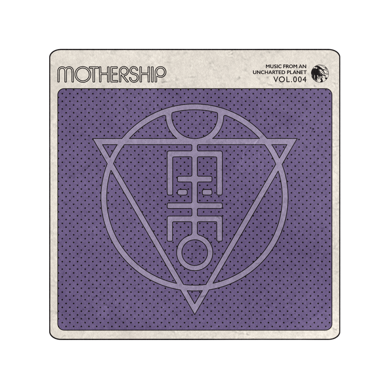 MOTHERSHIP VOLUME 04