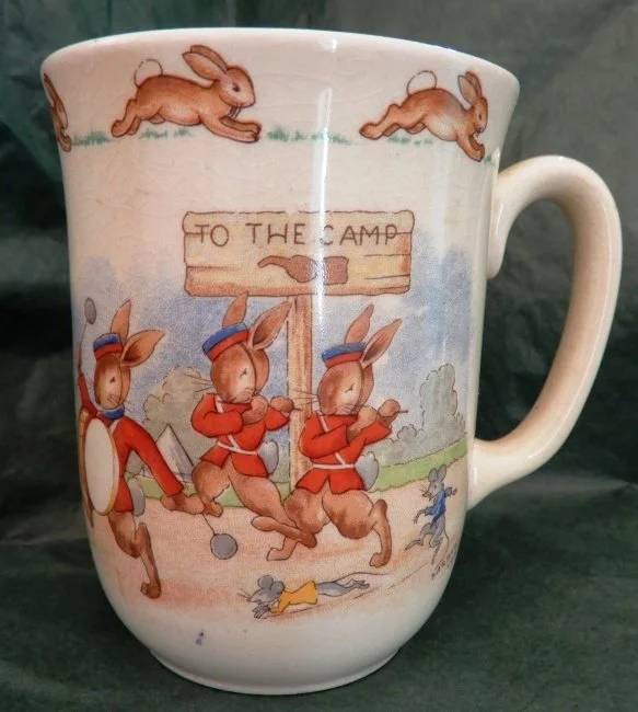 Royal Doulton Bunnykins