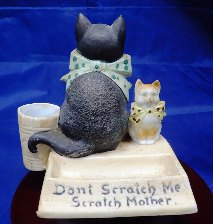 Schafer Vater Cat Fairing.