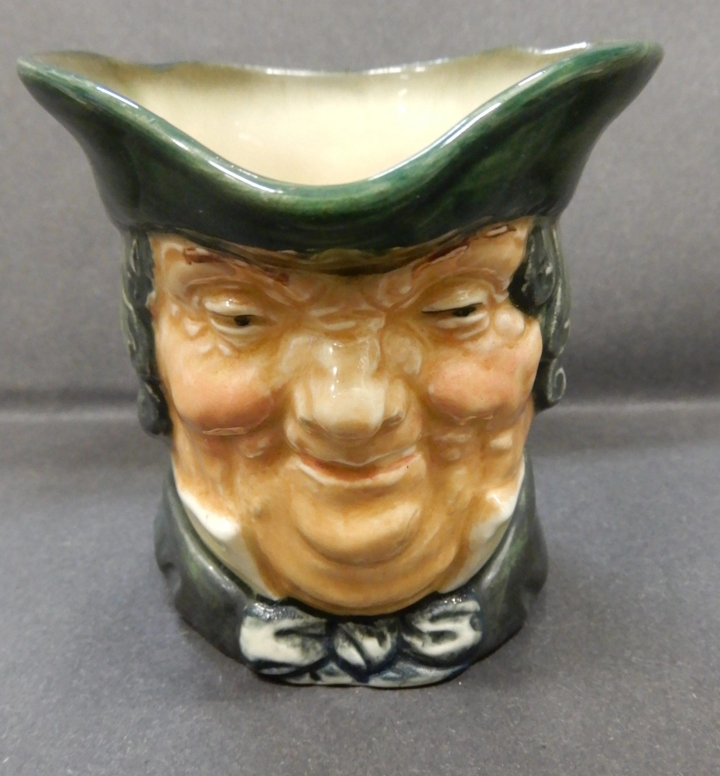 10. Parson Brown..1939-55..8cms height. $64..JPG