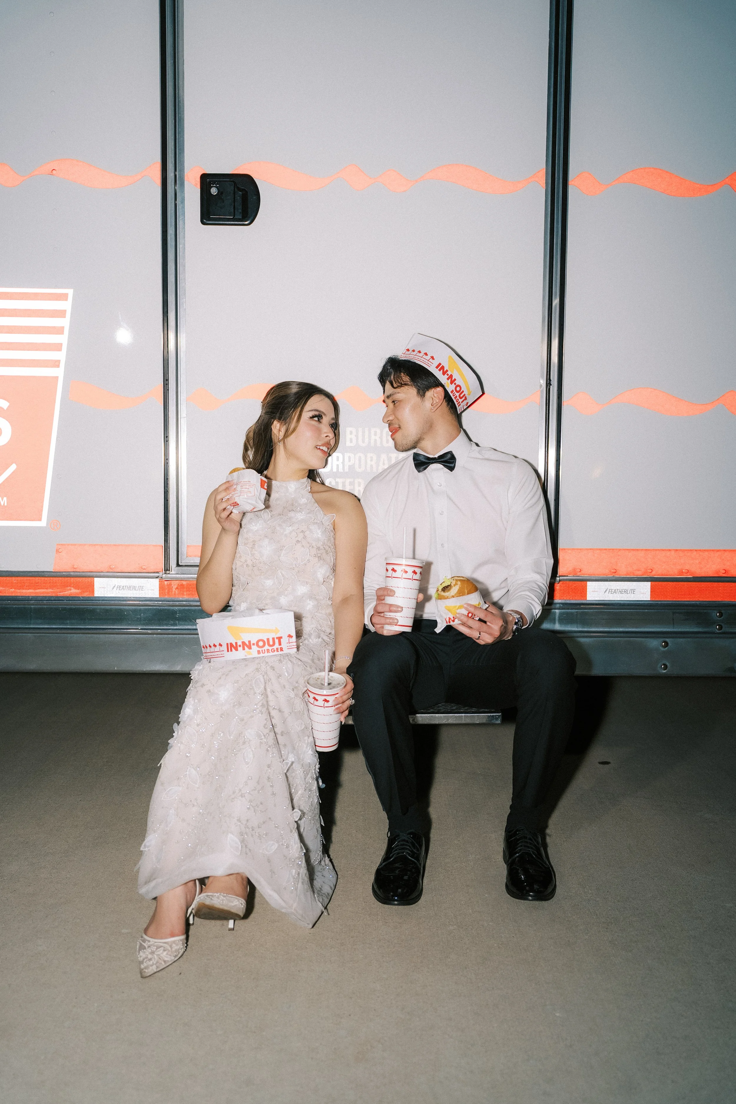 St. Michael the Archangel Church Wedding & Château Joli Reception | Dallas Wedding Photographer-23.jpg