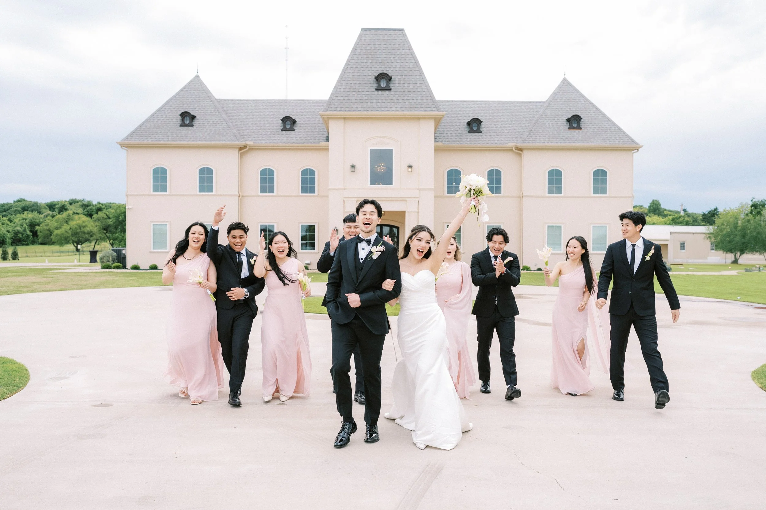 Dallas Wedding Photographer | Chateau Joli Venue Wedding-4.jpg