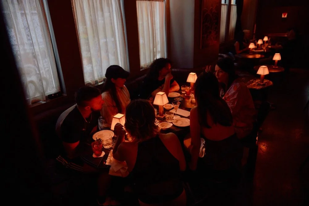 Welcome the New Year at Apollo Inn