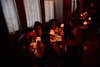 Events and Parties on Flinders Lane — Apollo Inn