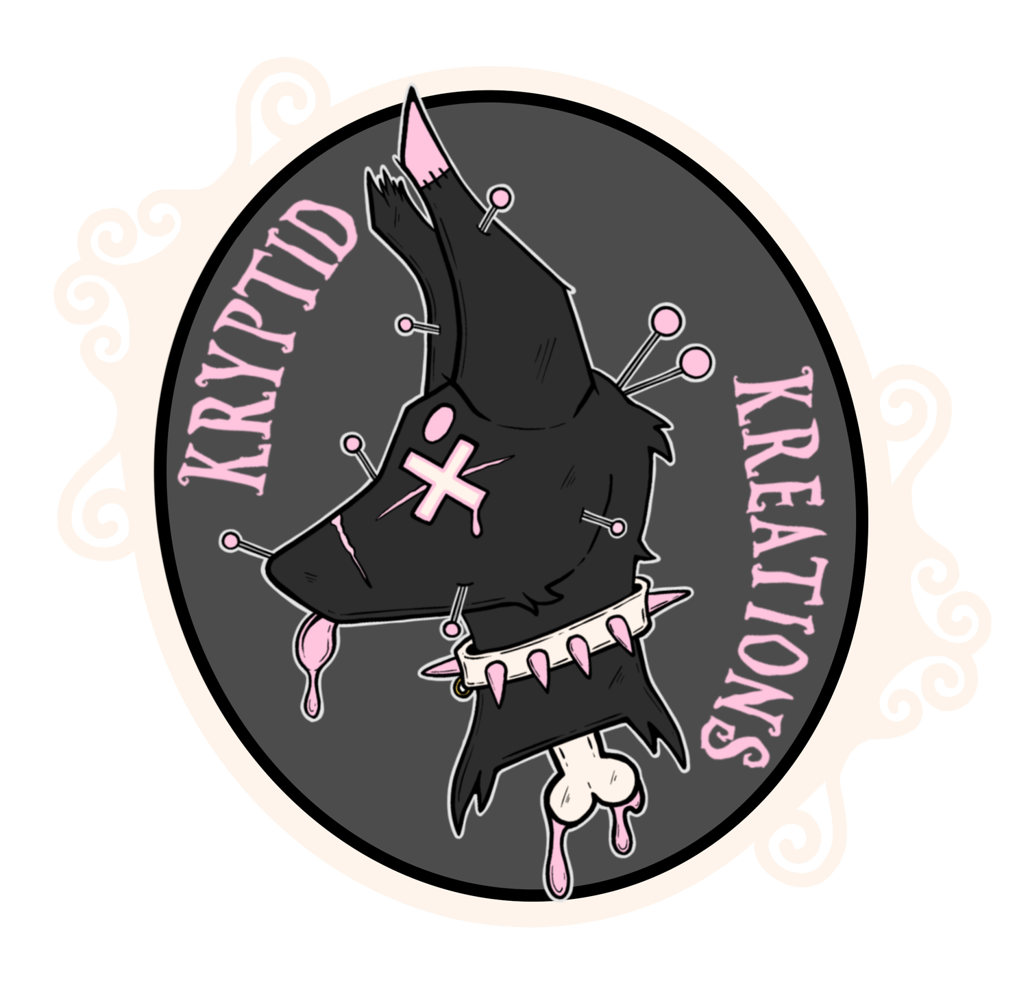 Kryptid Kreations