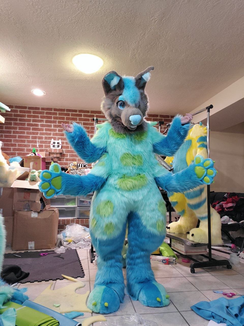 October/November 2022