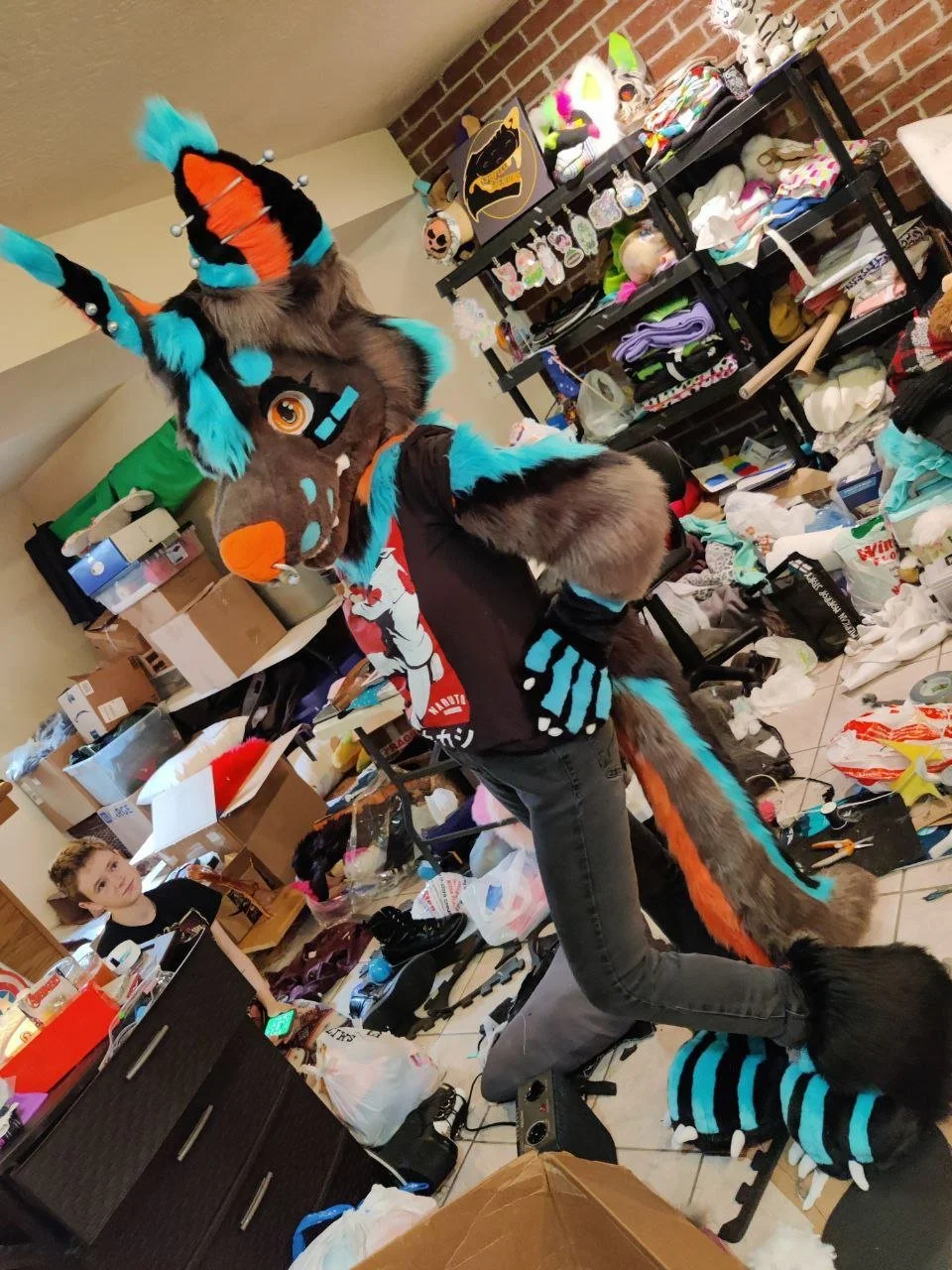 Pulse the DubDog! - June 2022