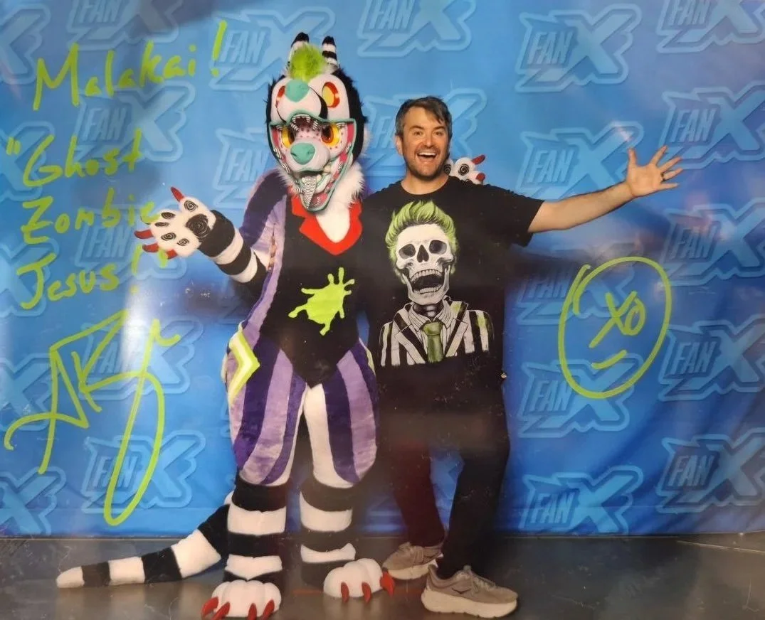 Fursuit Gallery