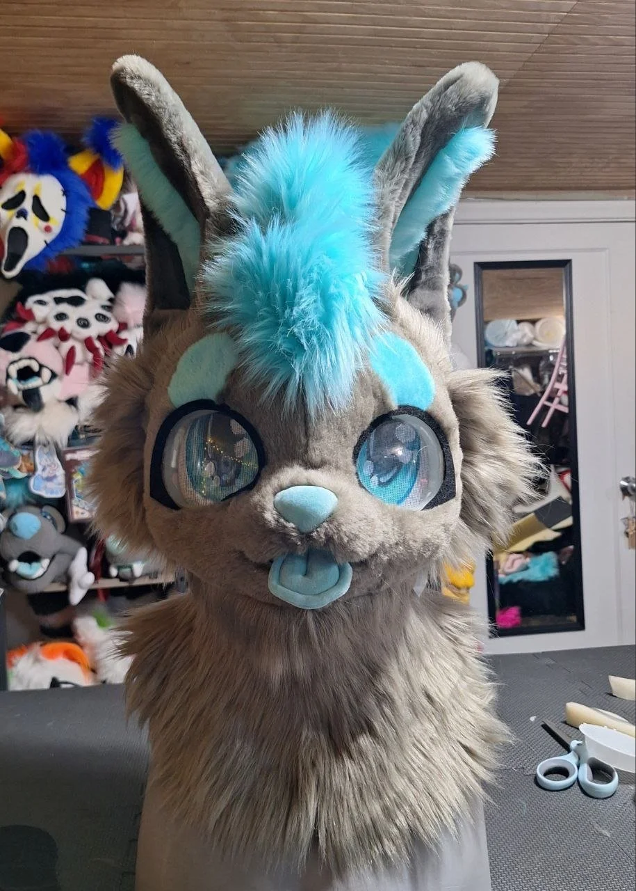 Kemono Toby - March 2025