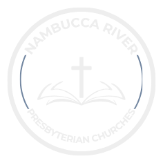Nambucca River Presbyterian Churches