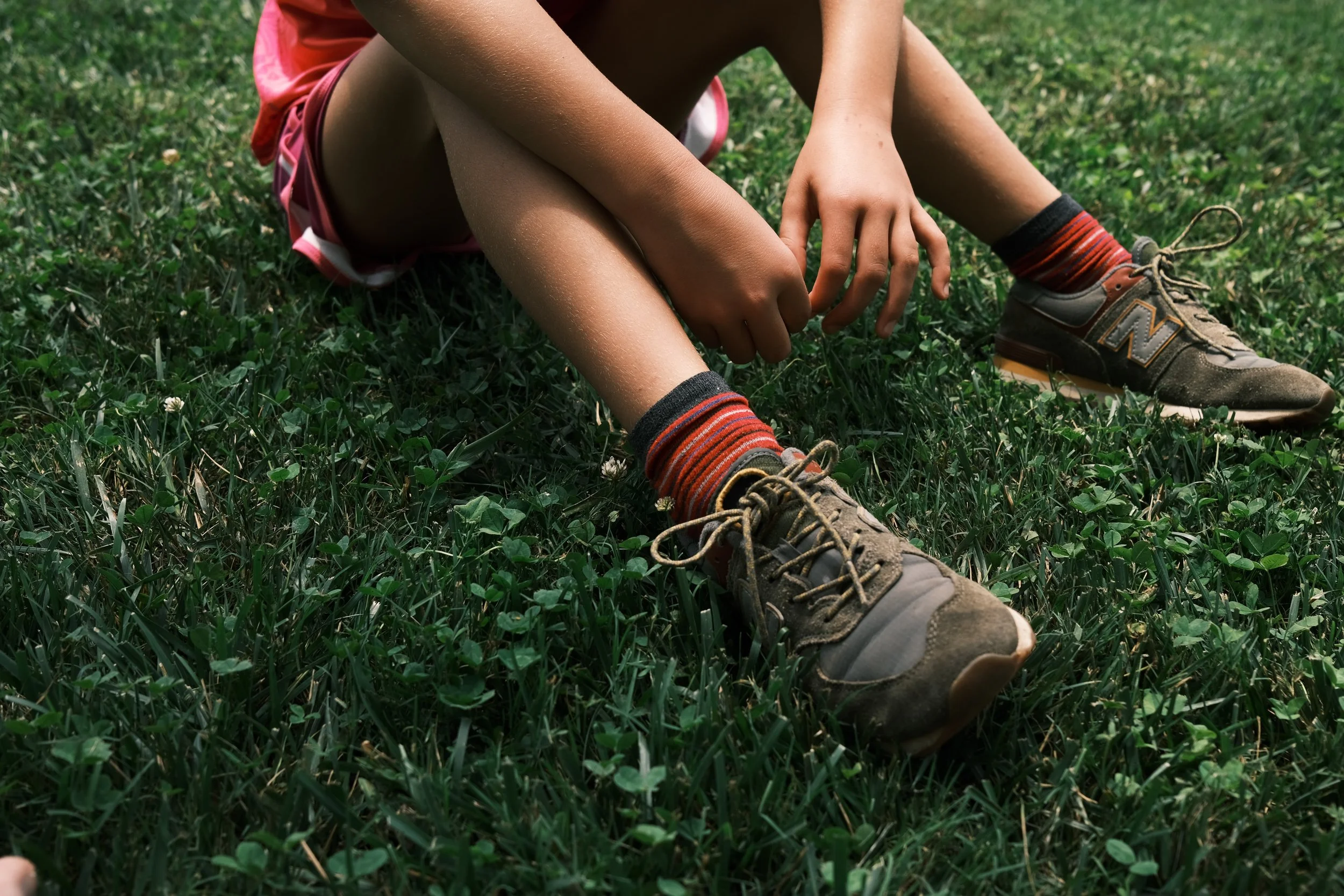 ADHD or Anxiety? Understanding the Difference
