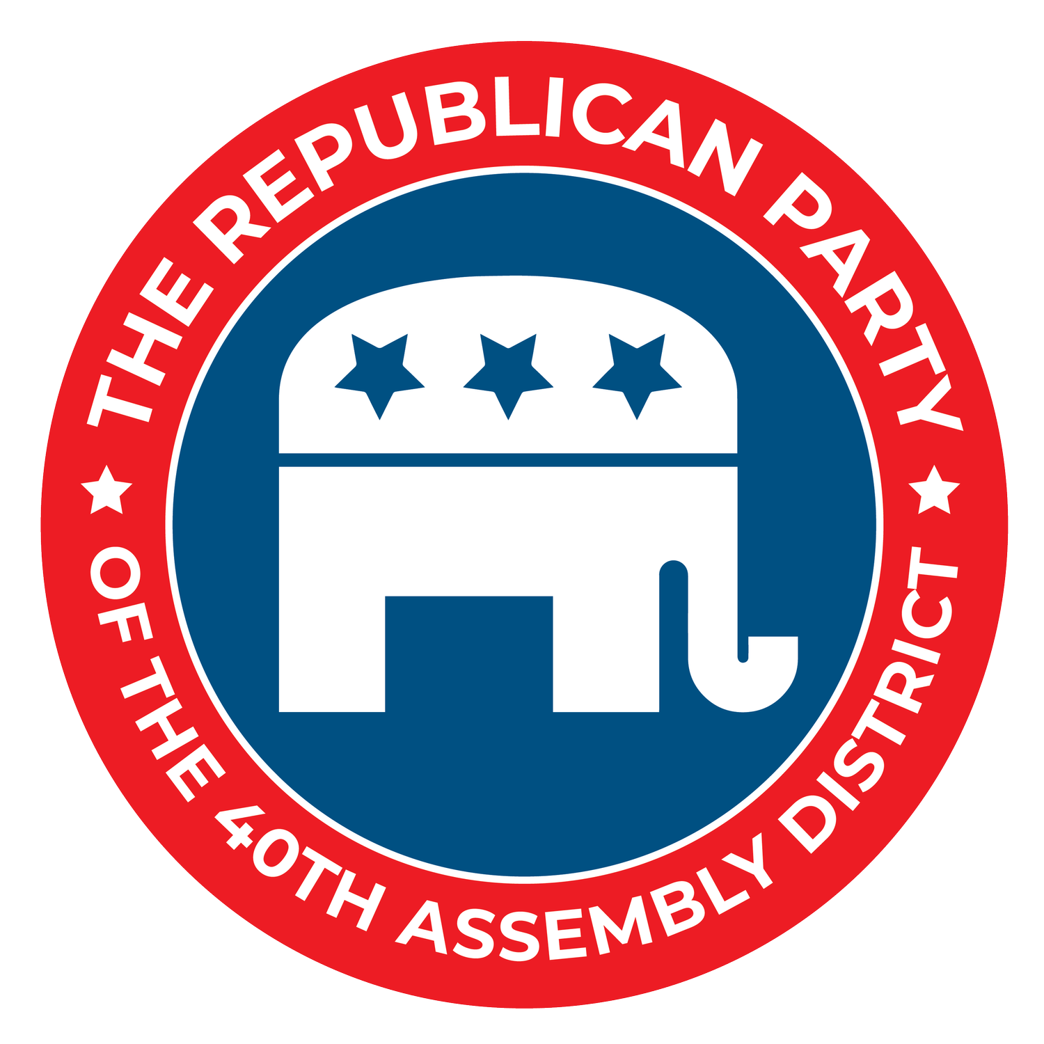 SCV GOP