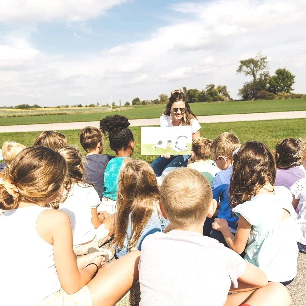 Best summer camp michigan