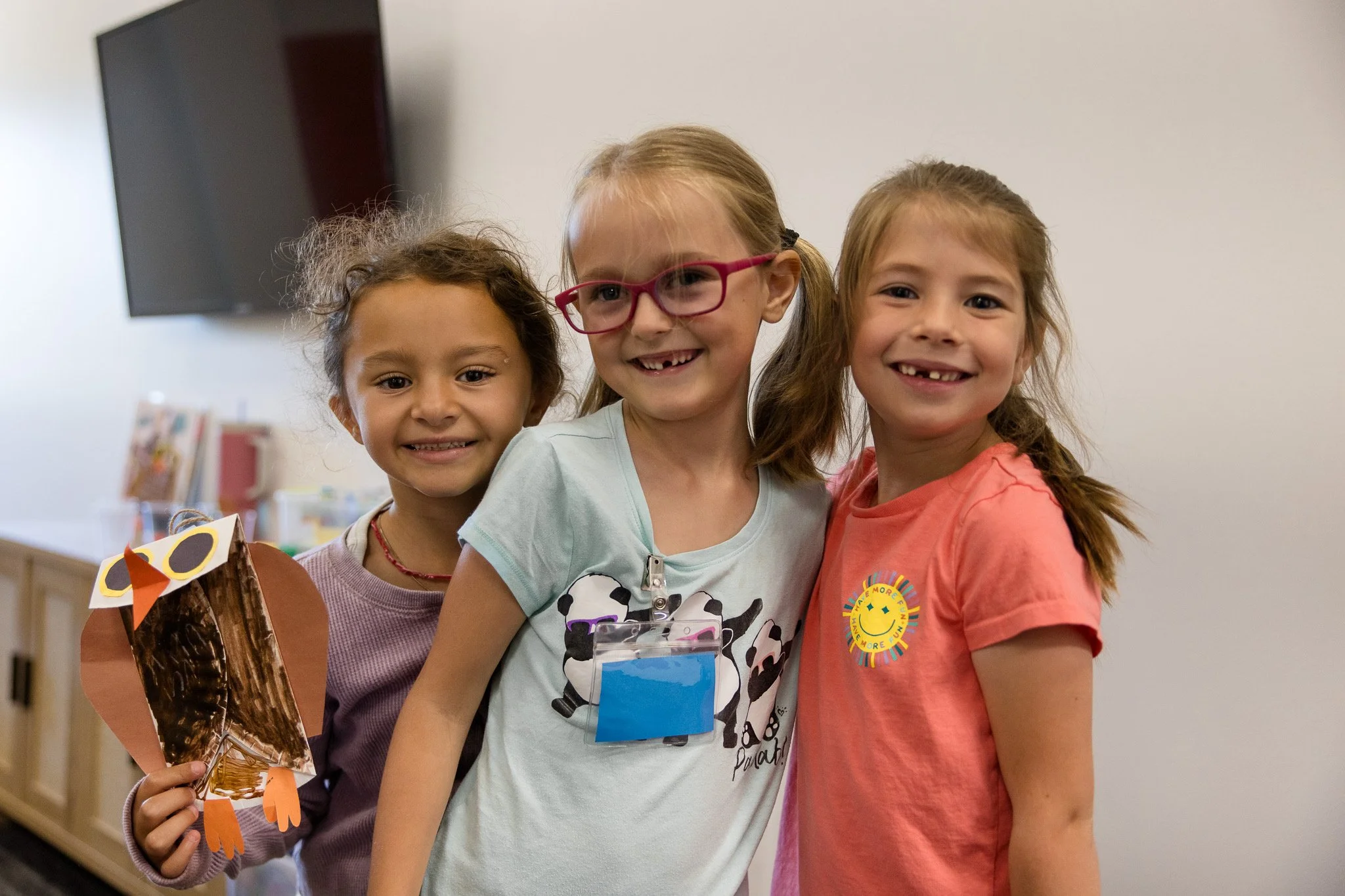 The Literacy Camp Lansing Summer Camp