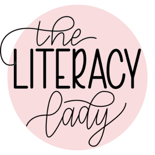 The Literacy Lady