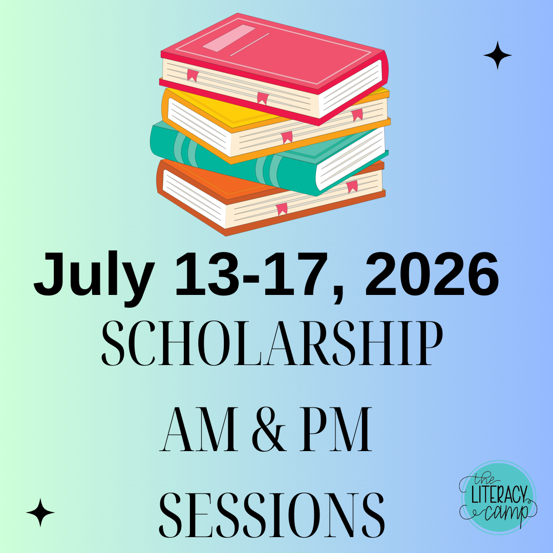 the-literacy-camp scholarship week 1.png